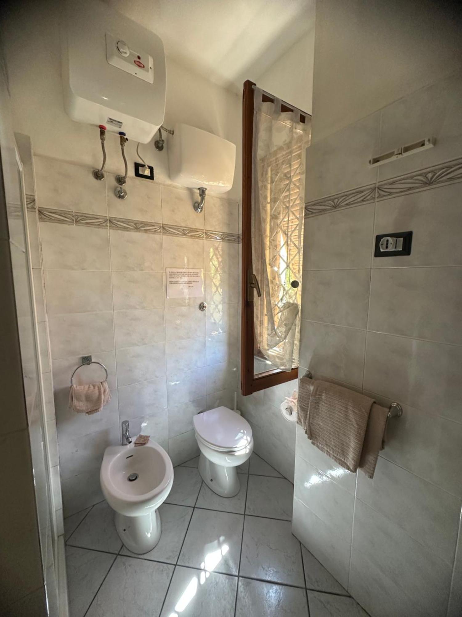 Апартаменты La Casa Di Nonna Ottorina Вентурина Экстерьер фото